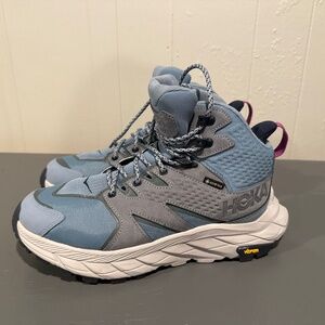 Hoka Anacapa Goretex Hiking boots